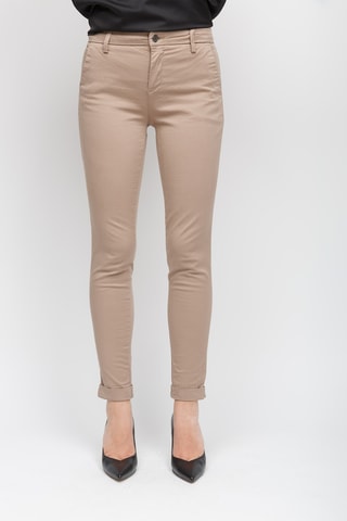 Chino regular - Beige