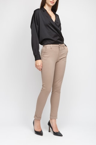 Chino regular - Beige