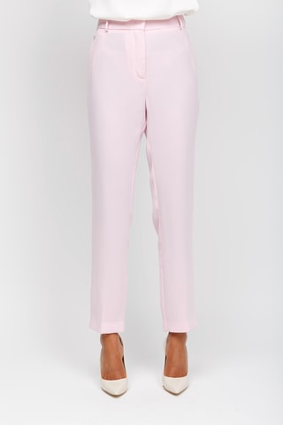 Pantalon - Rose