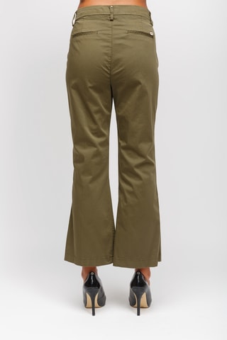 Pantalon - Vert