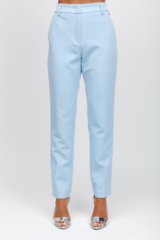 Pantalon - Bleu