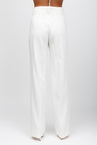 Pantalon - Blanc