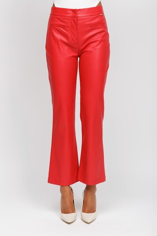 Pantalon - Rouge