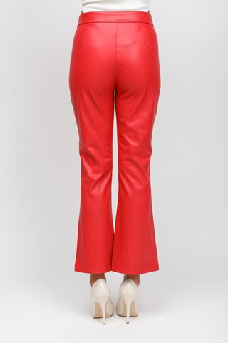 Pantalon - Rouge