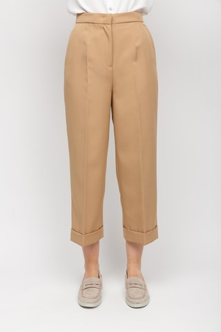 Pantalon - Beige