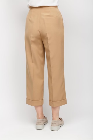 Pantalon - Beige