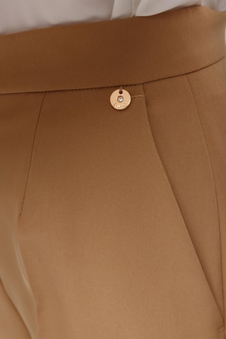 Pantalon - Beige