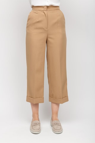 Pantalon - Beige