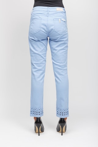 Jean regular - Bleu clair