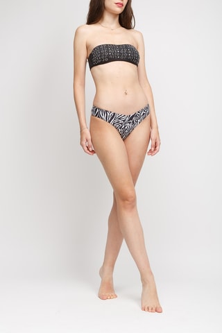 Bas de maillot - Noir