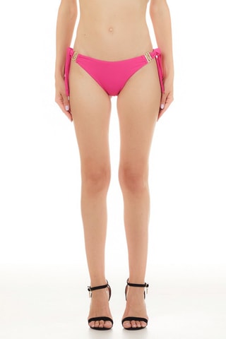 Bas de maillot - Rose