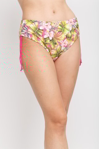 Bas de maillot - Rose