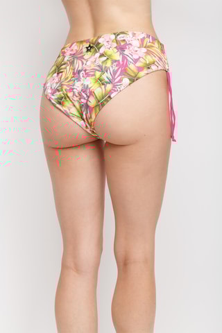 Bas de maillot - Rose