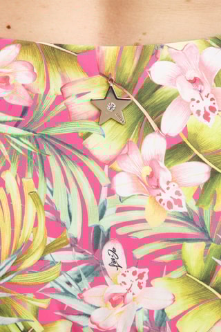 Bas de maillot - Rose