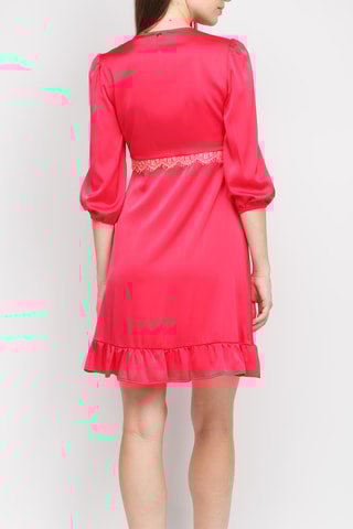 Robe courte - Rose