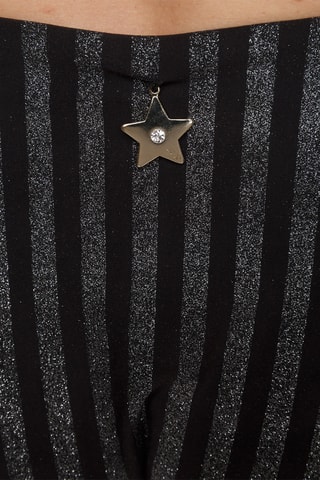 Maillot 2 pièces - Noir