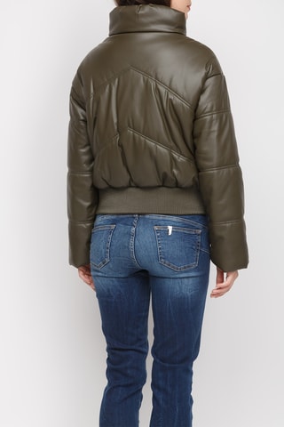 Doudoune - Vert kaki