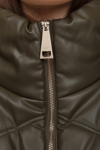 Doudoune - Vert kaki