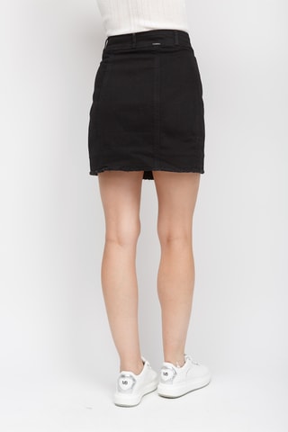 Minijupe - Noir