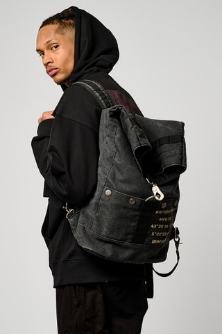 Sac à dos Pablo - Noir