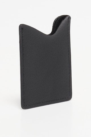 Porte-cartes - Noir