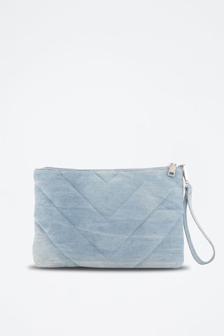 Pochette en jean Dak Ciel