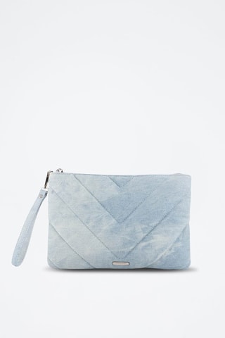 Pochette en jean Dak Ciel