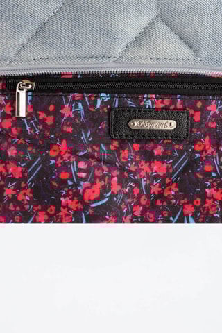 Pochette en jean Dak Ciel