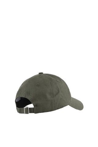 Casquette Prode - Kaki
