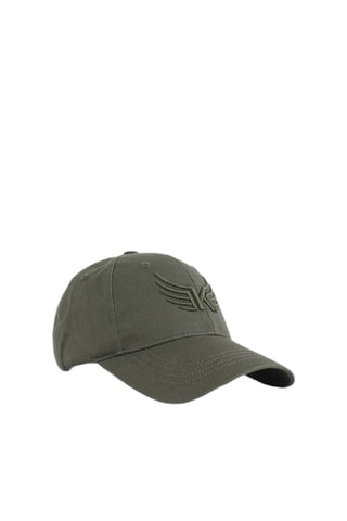 Casquette Prode - Kaki