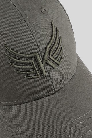 Casquette Prode - Kaki