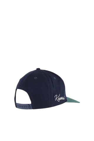 Casquette Joyce - Bleu