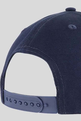 Casquette Joyce - Bleu