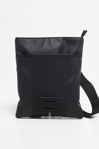 Sac bandoulière - Noir