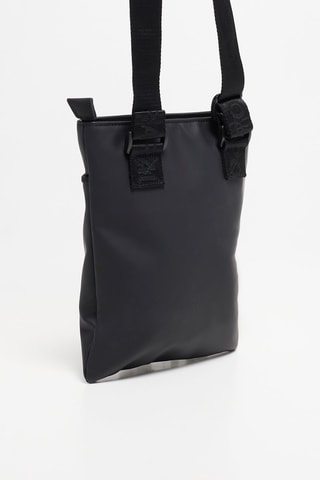 Sac bandoulière - Noir