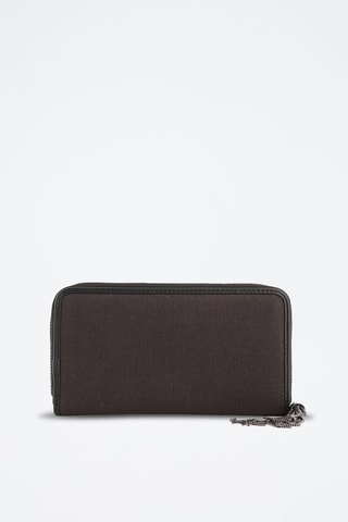 Portefeuille Ninog - Kaki