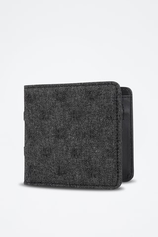 Portefeuille Judic - Noir