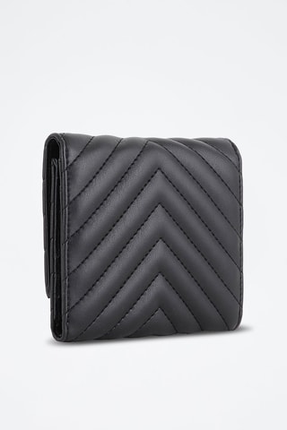 Portefeuille Axel - Noir