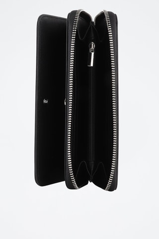 Portefeuille - Noir