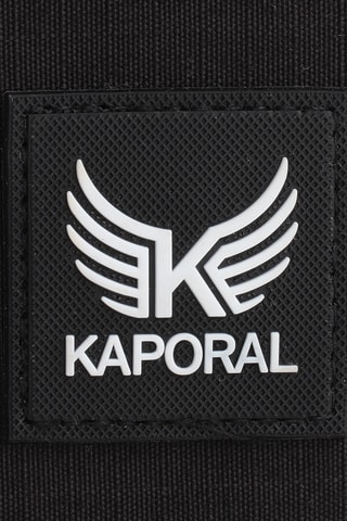 Sacoche Pacos - Noir