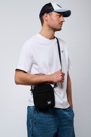 Sacoche Pacos - Noir