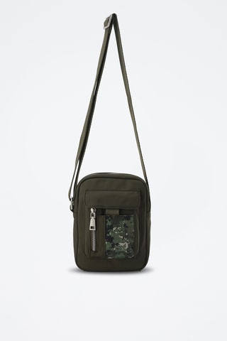 Sacoche Julis - Kaki