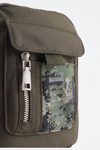 Sacoche Julis - Kaki