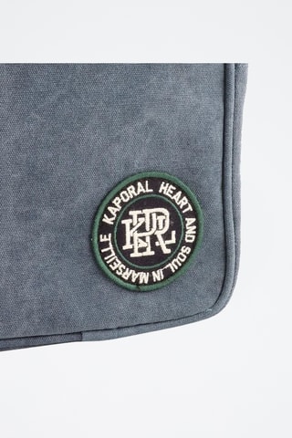 Sacoche Jibra - Bleu