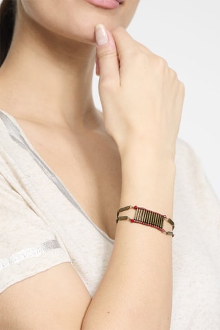 Bracelet  Sgb05 - Bronze