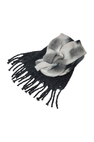 Écharpe Max - Gris
