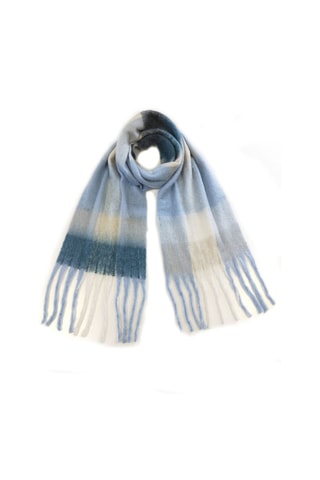 Écharpe Menny - Ciel