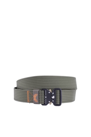 Ceinture Perou - Kaki