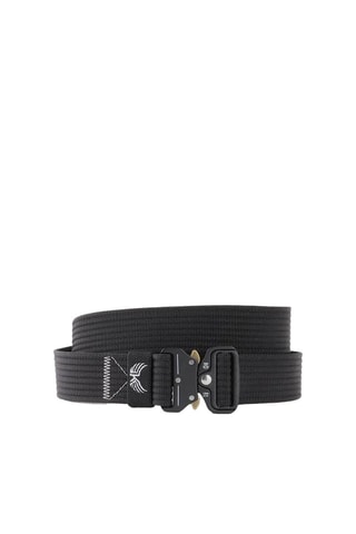 Ceinture - Noir