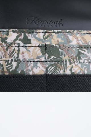 Compagnon Daity Noir